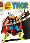 Cover for Álbum Gigante [O Poderoso Thor] (Editora Brasil-América [EBAL], 1967 series) #0