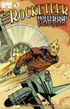 Cover Thumbnail for The Rocketeer: Hollywood Horror (2013 series) #1