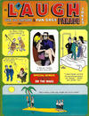 Cover for Laugh Parade (Marvel, 1961 series) #v10#3