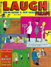 Cover for Laugh Parade (Marvel, 1961 series) #v11#3
