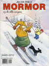 Cover for Anne-Cath. Vestlys jul (Hjemmet / Egmont, 2010 series) #2012