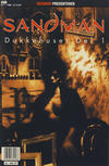 Cover for Magnum presenterer (Bladkompaniet / Schibsted, 1995 series) #7/1996