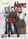 Cover Thumbnail for Nemi julehefte (2002 series) #2012