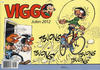 Cover for Viggo julehefte (Hjemmet / Egmont, 2006 series) #2012