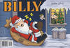 Cover for Billy julehefte (Hjemmet / Egmont, 1970 series) #2012