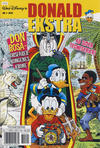 Cover for Donald ekstra (Hjemmet / Egmont, 2011 series) #1/2013