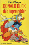 Cover Thumbnail for Donald Pocket (1968 series) #13 - Donald Duck den tapre ridder [2. opplag]