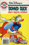 Cover Thumbnail for Donald Pocket (1968 series) #13 - Donald Duck den tapre ridder [4. opplag Reutsendelse 391 01]