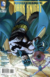 Cover for Legends of the Dark Knight (DC, 2012 series) #6