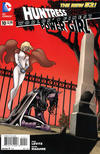 Cover Thumbnail for Worlds' Finest (2012 series) #10