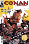 Cover for Conan the Barbarian (Dark Horse, 2012 series) #13 / 100