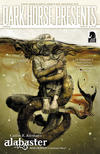 Cover for Dark Horse Presents (Dark Horse, 2011 series) #21 [178]
