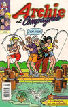 Cover for Archie et Compagnie (Editions Héritage, 1998 series) #3