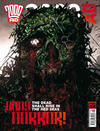 Cover for 2000 AD (Rebellion, 2001 series) #1816