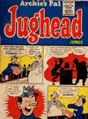 Cover for Jughead (Gerald G. Swan, 1950 ? series) #1