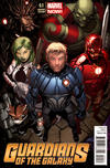 Cover Thumbnail for Guardians of the Galaxy (2013 series) #0.1 [McGuinness]