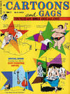 Cover Thumbnail for Cartoons and Gags (1959 series) #v18#1