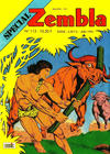 Cover for Spécial Zembla (Semic S.A., 1989 series) #113
