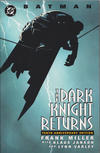 Cover Thumbnail for Batman: The Dark Knight Returns -- Tenth Anniversary Edition (1997 series)  [3rd printing]