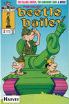 Cover for Beetle Bailey (Harvey, 1992 series) #2