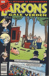 Cover for Larsons gale verden (Bladkompaniet / Schibsted, 1992 series) #5/1997