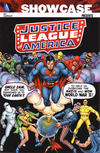 Cover for Showcase Presents: Justice League of America (DC, 2005 series) #6