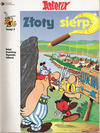 Cover for Asterix (Egmont Polska, 1990 series) #2 - Złoty sierp