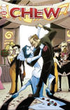 Cover for Chew (Image, 2009 series) #30