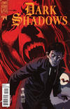 Cover for Dark Shadows (Dynamite Entertainment, 2011 series) #14
