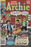 Cover Thumbnail for Life with Archie (1958 series) #264 [Canadian]
