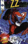Cover for Fuzzy Buzzard! and Friends (Hall of Heroes, 1995 series) #1
