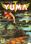 Cover for Yuma (Semic S.A., 1989 series) #326
