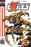 Cover Thumbnail for Exiles (2001 series) #71 [Newsstand]