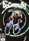 Cover for Hall of Heroes Presents (Hall of Heroes, 1996 series) #5