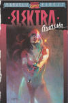 Cover for Elektra: Assassin (Marvel, 1987 series) [2nd printing]