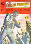 Cover for Disco Voador (Orbis, 1954 series) #4