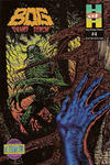 Cover for Bog Swamp Demon (Hall of Heroes, 1996 series) #4