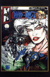 Cover for Deadbolt (Hall of Heroes, 1993 series) #1