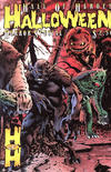 Cover for Hall of Heroes Halloween Special (Hall of Heroes, 1997 series) #1