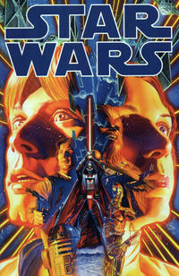 Cover Thumbnail for Star Wars (Dark Horse, 2013 series) #1 [3rd Printing]