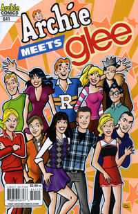 Cover Thumbnail for Archie (Archie, 1959 series) #641