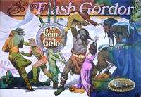 Cover Thumbnail for Flash Gordon (Editora Brasil-América [EBAL], 1973 series) #6