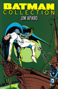 Cover Thumbnail for Batman Collection - Jim Aparo (Panini Deutschland, 2013 series) #1