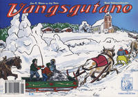 Cover Thumbnail for Vangsgutane (Fonna Forlag, 1941 series) #2008