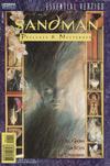 Cover for Essential Vertigo: The Sandman (DC, 1996 series) #1 [Direct Sales]