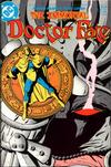 Cover for The Immortal Doctor Fate (DC, 1985 series) #2