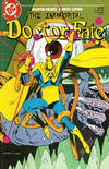 Cover for The Immortal Doctor Fate (DC, 1985 series) #3
