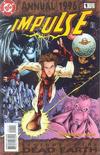 Cover for Impulse Annual (DC, 1996 series) #1