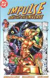 Cover for Impulse: Bart Saves the Universe (DC, 1999 series) 