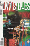 Cover for The Invisibles (DC, 1994 series) #2 [Direct Sales]